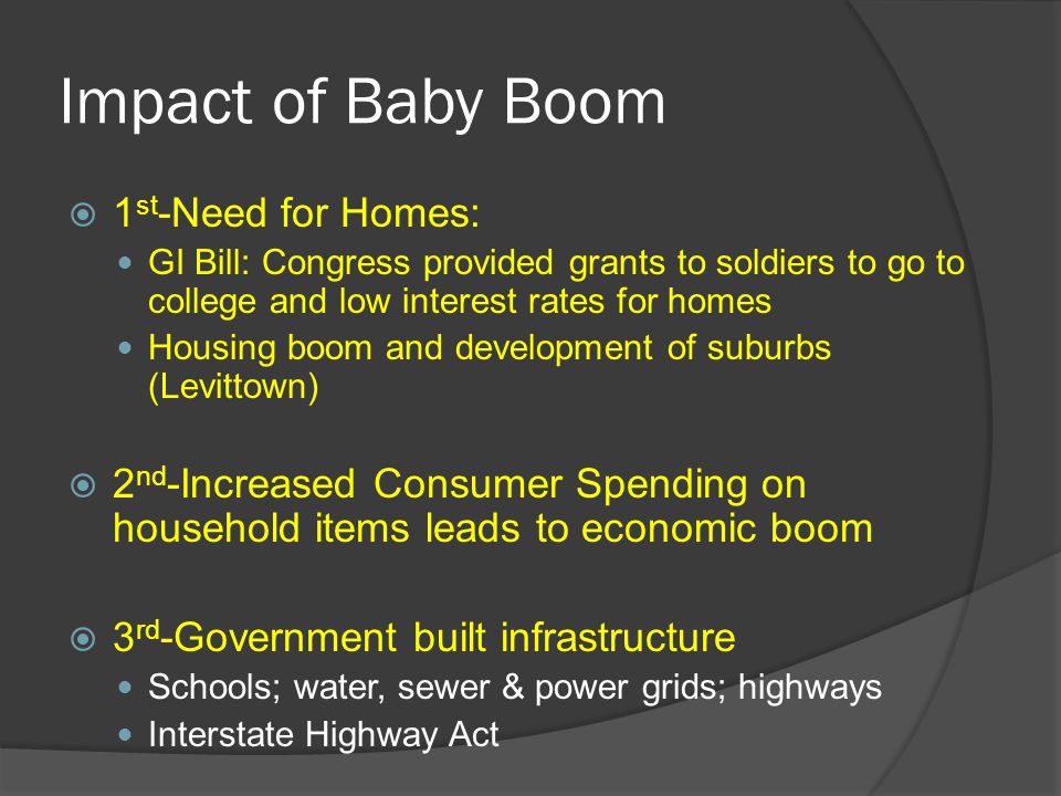 what is the impact of the what is the impact of the