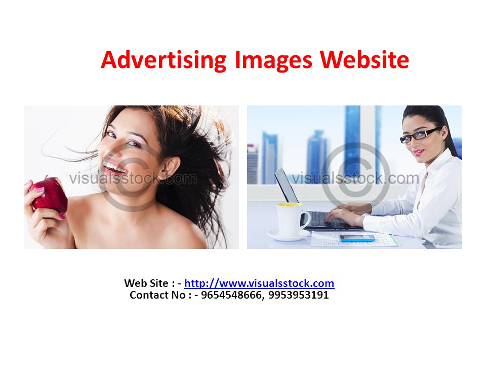 Advertising Images Website Web Site : -   Contact No : ,