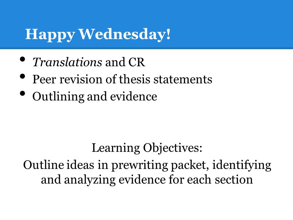 com176 outline and thesis statement com176 outline and thesis statement