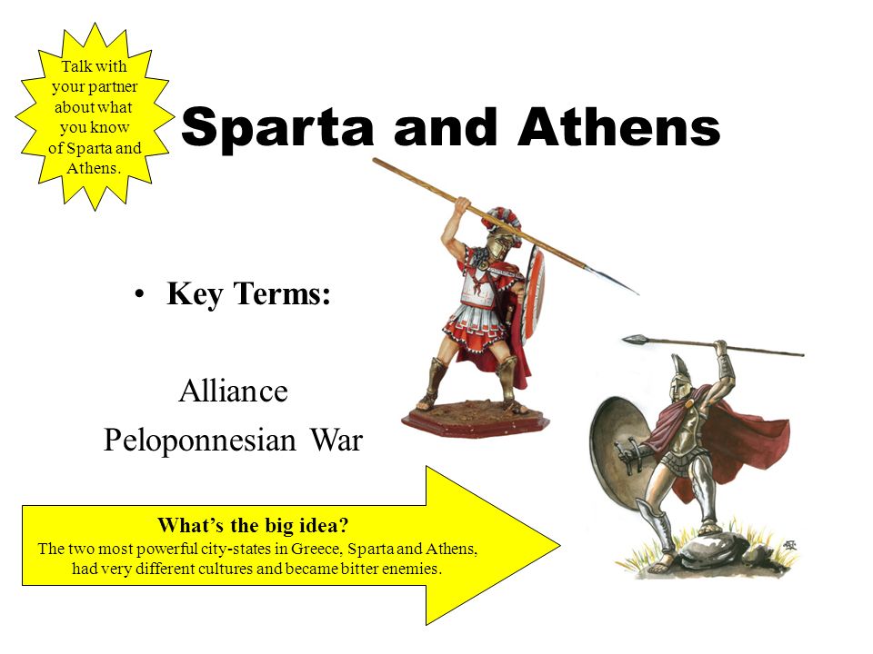 an analysis and a comparison of the two city states in greece athens and sparta an analysis and a comparison of the two city states in greece athens and sparta