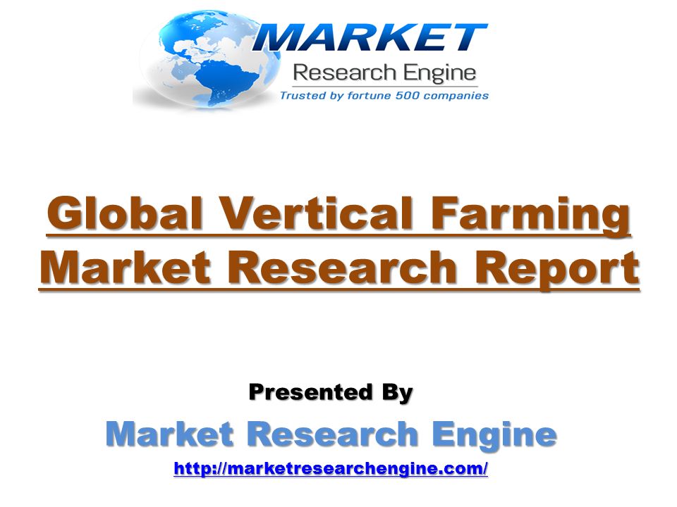 market research report the us farm market research report the us farm