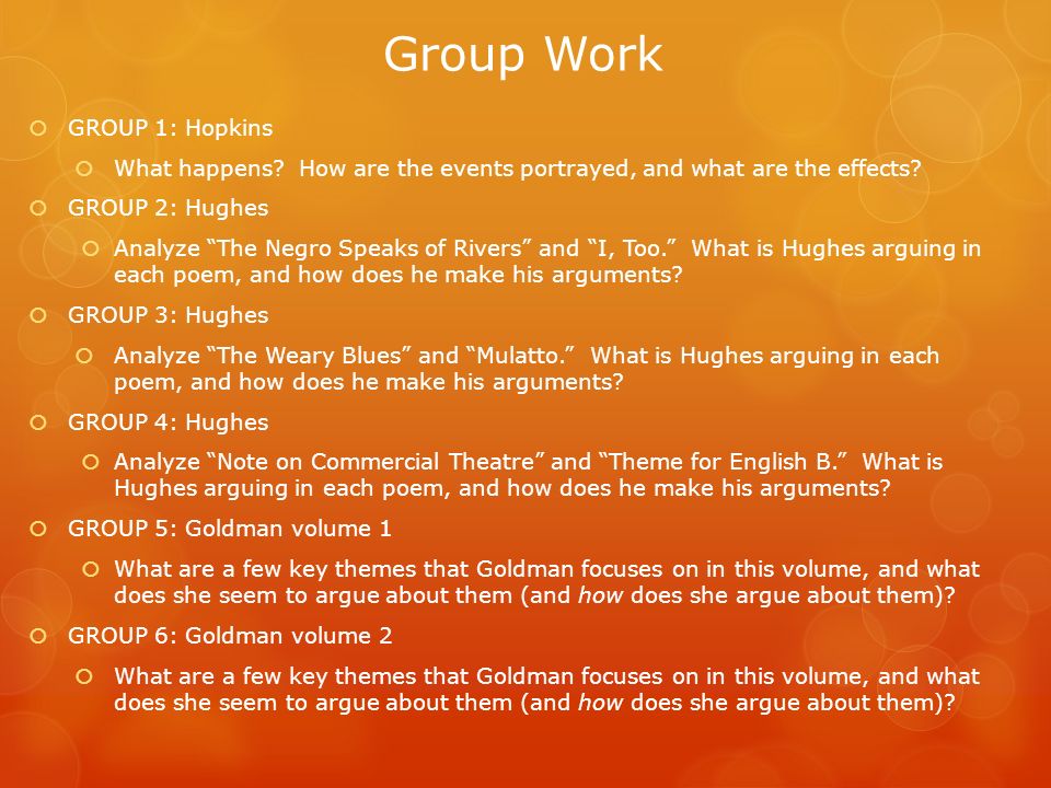 an analysis of the poem the negro speaks of river by langston hughes How hughes was inspired to write his famous ‘negro speaks of rivers’ poem is an interesting story he was just seventeen and it was year 1920 hughes was travelling to see his father the train was crossing the mississippi river and hughes was watching its muddy waters. an analysis of the poem the negro speaks of river by langston hughes How hughes was inspired to write his famous ‘negro speaks of rivers’ poem is an interesting story he was just seventeen and it was year 1920 hughes was travelling to see his father the train was crossing the mississippi river and hughes was watching its muddy waters.
