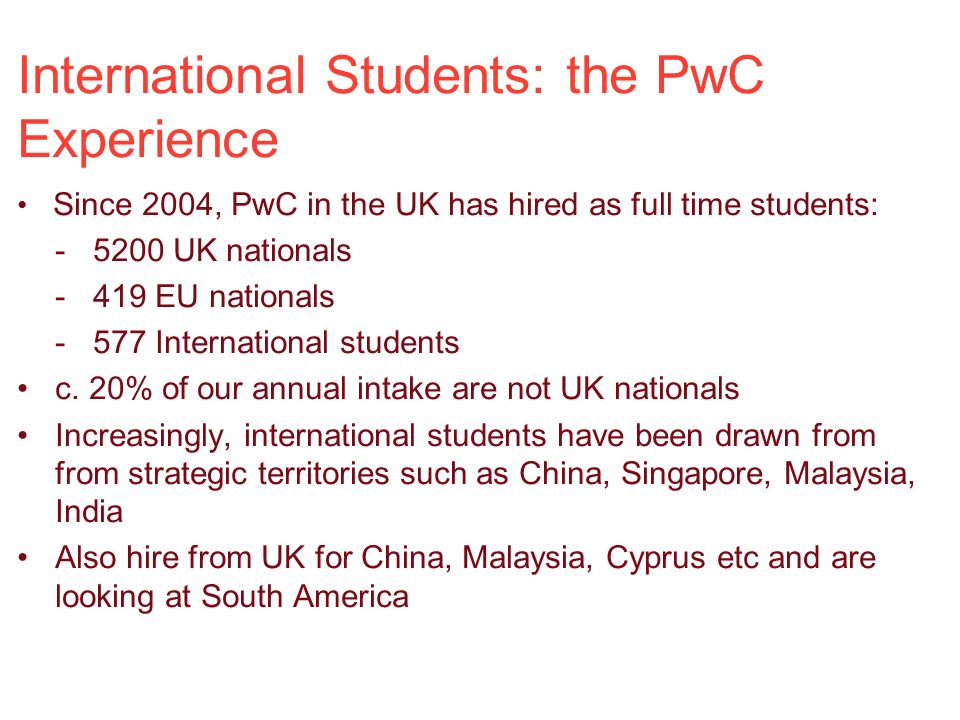 order Pwc International Assignment Services Uk How to write a reflective essay? - Essay Writing Service