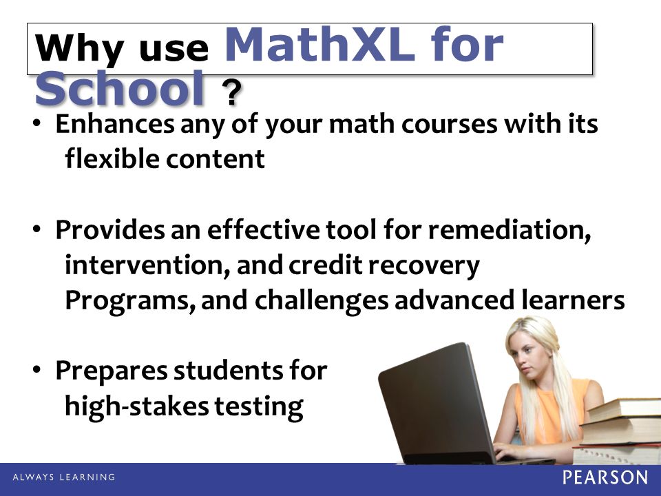 Online Homework System