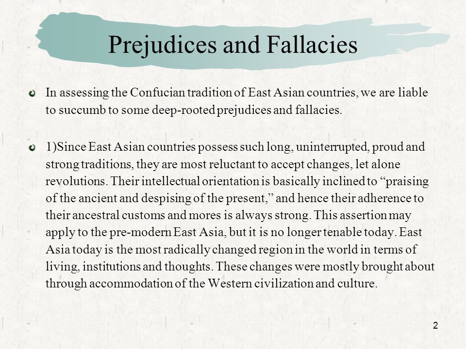 Essay On Tradition And Culture