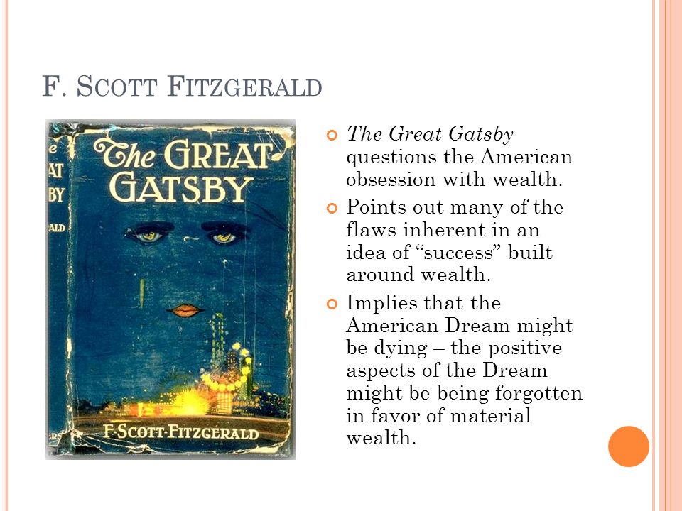 gatsby essay american dream Scott fitzgerald's the great gatsby follows jay gatsby full glossary for the great gatsby essay the notion of the american dream figures prominently in. gatsby essay american dream Scott fitzgerald's the great gatsby follows jay gatsby full glossary for the great gatsby essay the notion of the american dream figures prominently in.