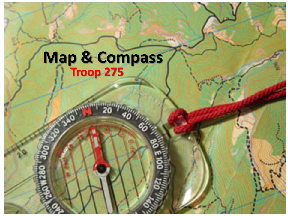 map compass troop 275 objectives demonstrate how a compass works explain how a compass works