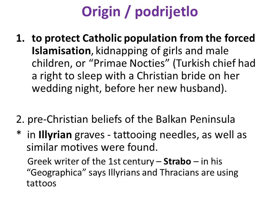 9 Origin Podrijetlo To Protect Catholic Population From The Forced Islamisation Kidnapping Of Girls And Male Children Or Primae Nocties Turkish Chief 9 Origin Podrijetlo To Protect Catholic Population From The Forced Islamisation Kidnapping Of Girls And Male Children Or Primae Nocties Turkish Chief
