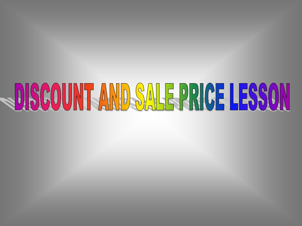 standard sales commission