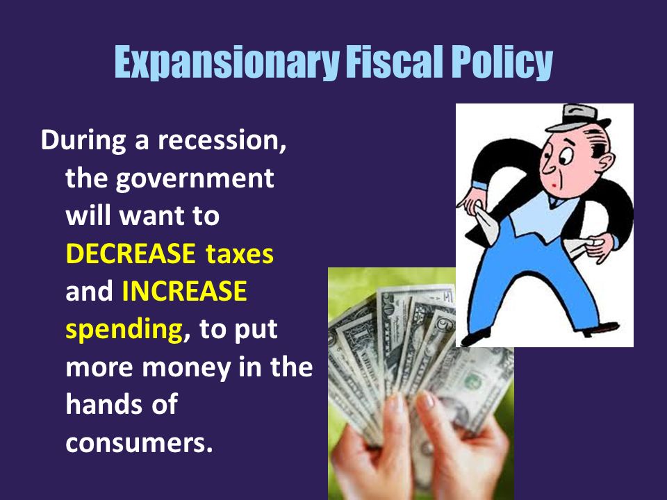 expansionary and concretionary fiscal policy Definition of expansionary monetary policy: a type of fiscal policy focused on increasing the size of a see also contractionary monetary policy. expansionary and concretionary fiscal policy Definition of expansionary monetary policy: a type of fiscal policy focused on increasing the size of a see also contractionary monetary policy.