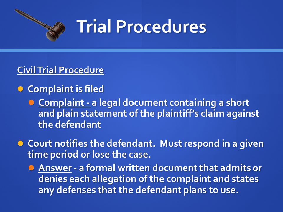 trial process “clinical research” refers to studies, or trials, that are done in people as the developers design the clinical study, they will consider what they want to accomplish for each of the different clinical research phases and begin the investigational new drug process (ind), a process they must go through before clinical research begins. trial process “clinical research” refers to studies, or trials, that are done in people as the developers design the clinical study, they will consider what they want to accomplish for each of the different clinical research phases and begin the investigational new drug process (ind), a process they must go through before clinical research begins.