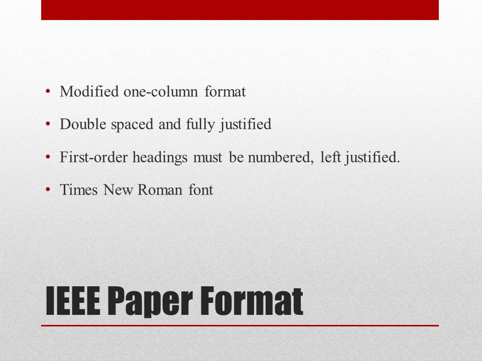 premise of a research paper premise of a research paper