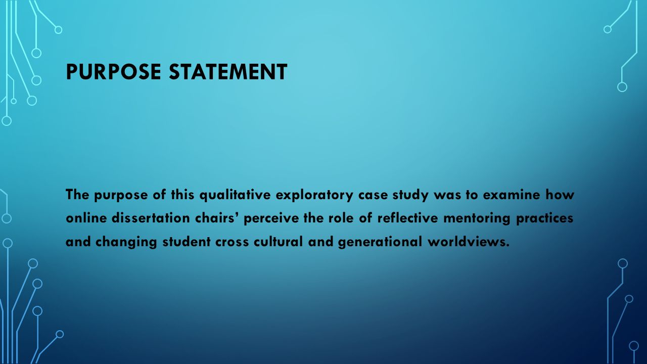 qualitative case study dissertation qualitative case study dissertation