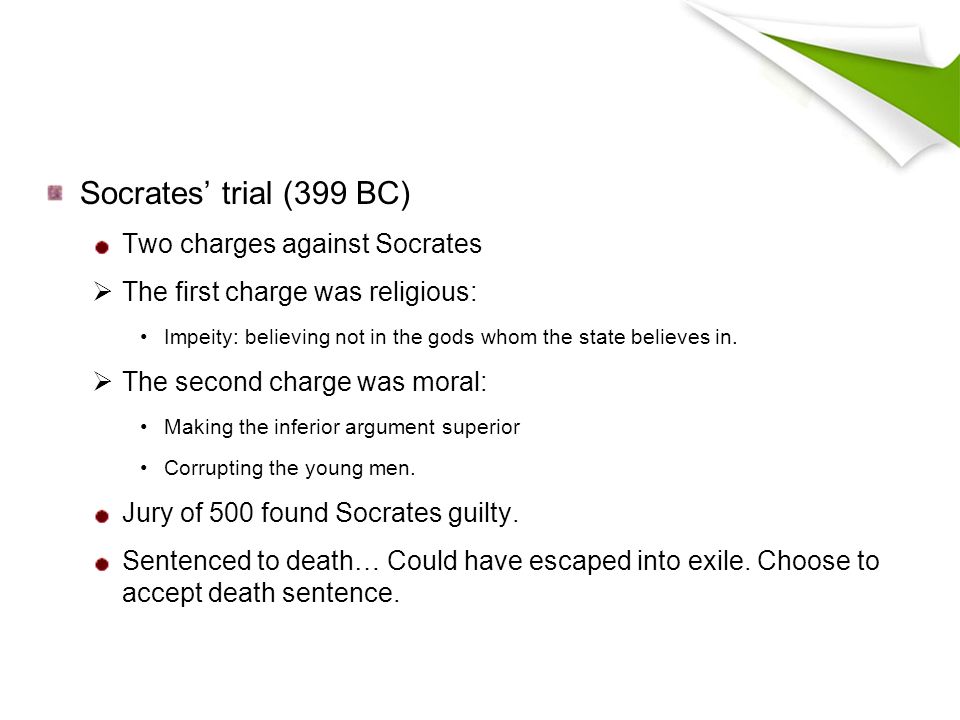 a religious opinion on socrates a religious opinion on socrates