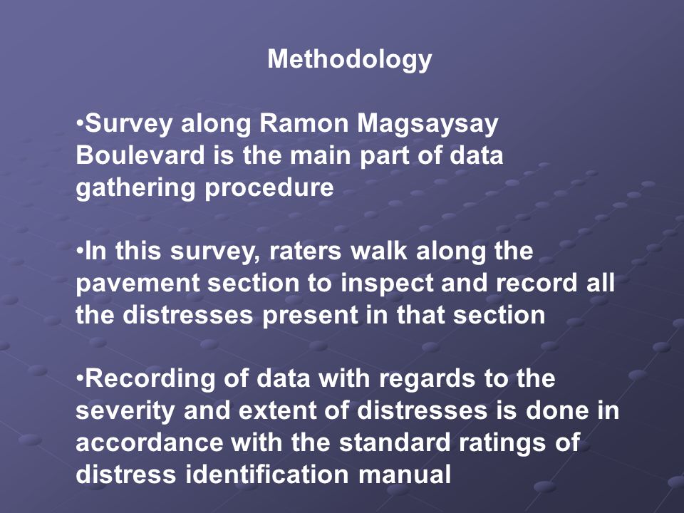 thesis data gathering thesis data gathering