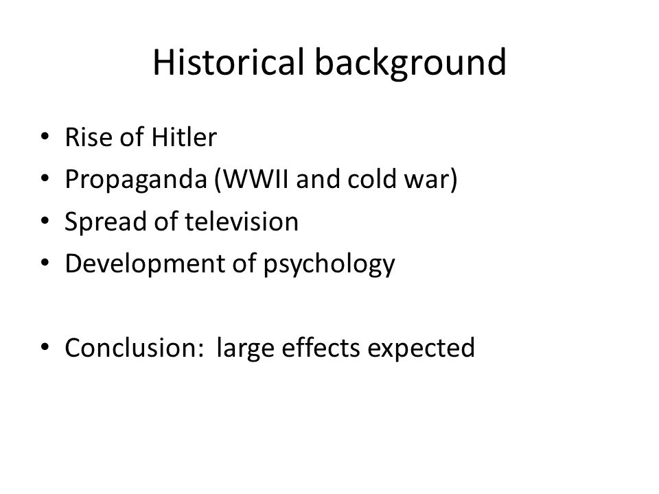 the historical background of the cold war the historical background of the cold war