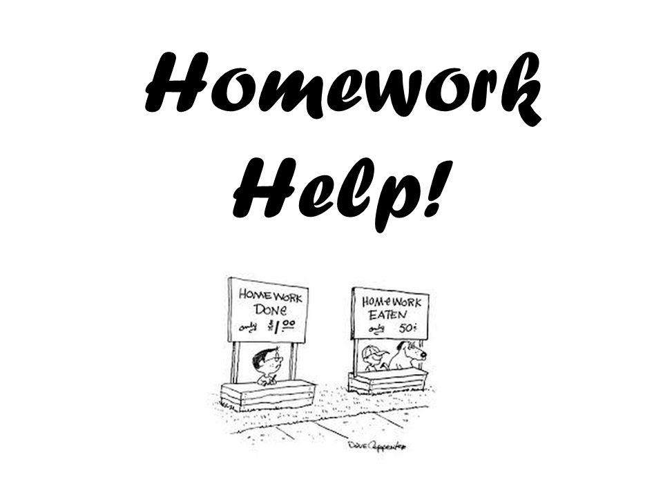 Duke Study: Homework Helps Students Succeed in School