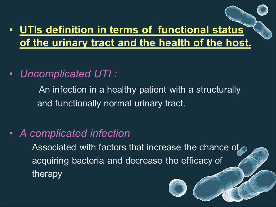 case study uti Ping xu kent state university case study: by using this case study, the phenomenon of recurrent uti in older women is analyzed from the diagnosis. case study uti Ping xu kent state university case study: by using this case study, the phenomenon of recurrent uti in older women is analyzed from the diagnosis.