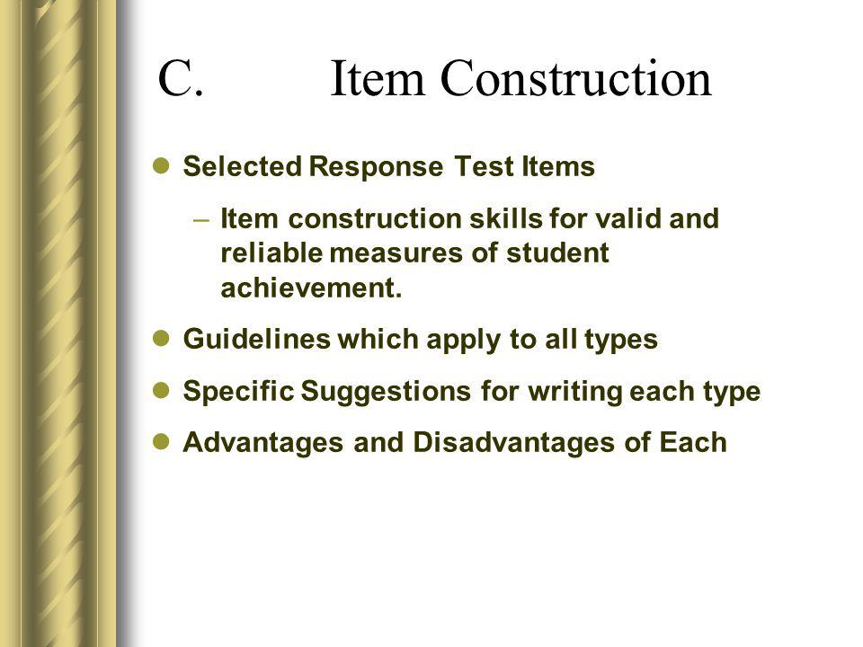 advantages and disadvantages of essay type test advantages and disadvantages of essay type test