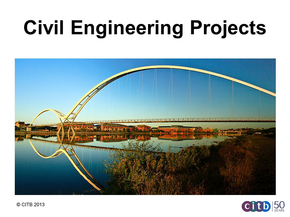 Civil Engineering Projects