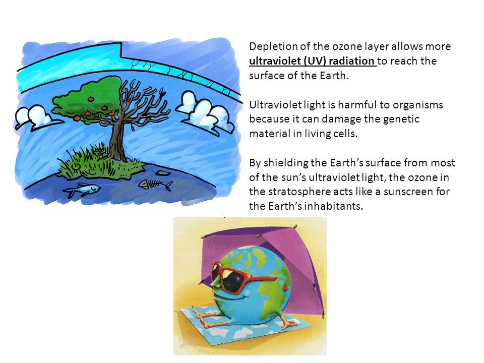 an analysis of the depletion of the ozone layer as a major concern today New ozone-destroying gases on the rise in humanity's ongoing experiment with the earth's atmosphere, scientists monday warned of a growing threat from new man-made gases that are chewing away at the ozone layer. an analysis of the depletion of the ozone layer as a major concern today New ozone-destroying gases on the rise in humanity's ongoing experiment with the earth's atmosphere, scientists monday warned of a growing threat from new man-made gases that are chewing away at the ozone layer.