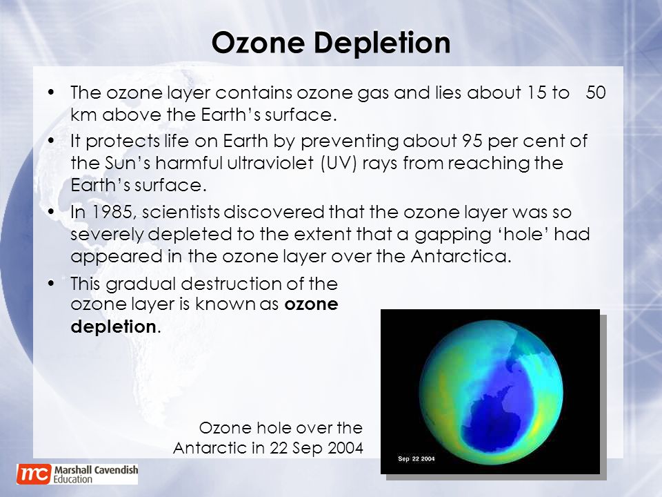 ozone layer depletion aim and ojective ozone layer depletion aim and ojective
