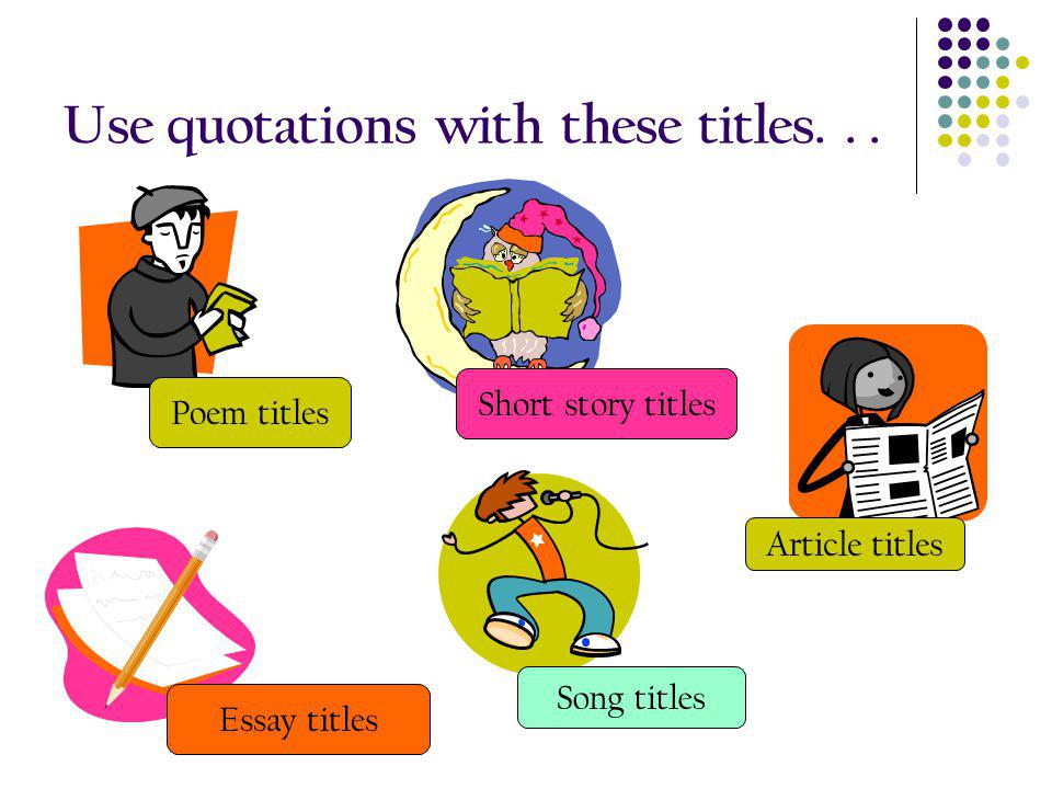 essay format rules essay format rules