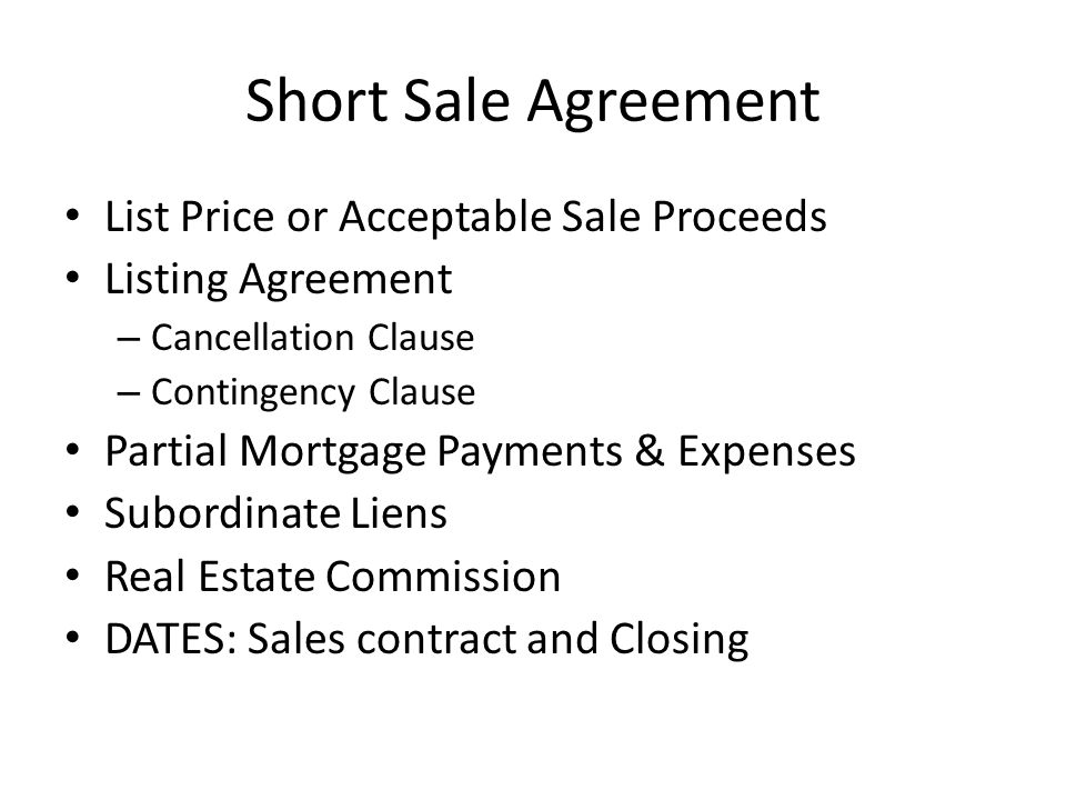 cancellation of agreement of sale dated cancellation of agreement of sale dated