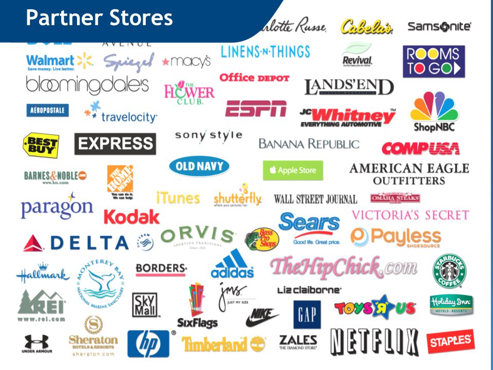 6/1/ Convention AAL PP Partner Stores