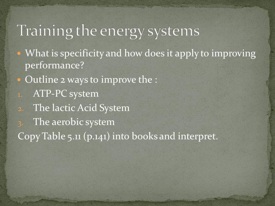 what is energy resynthesis what is energy resynthesis