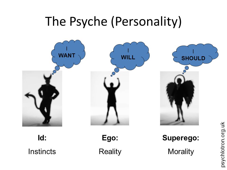 The Psyche . . . 2017-01-11