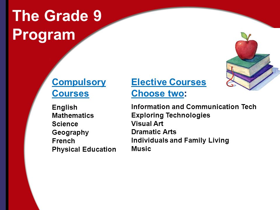 analysis of english curriculum analysis of english curriculum