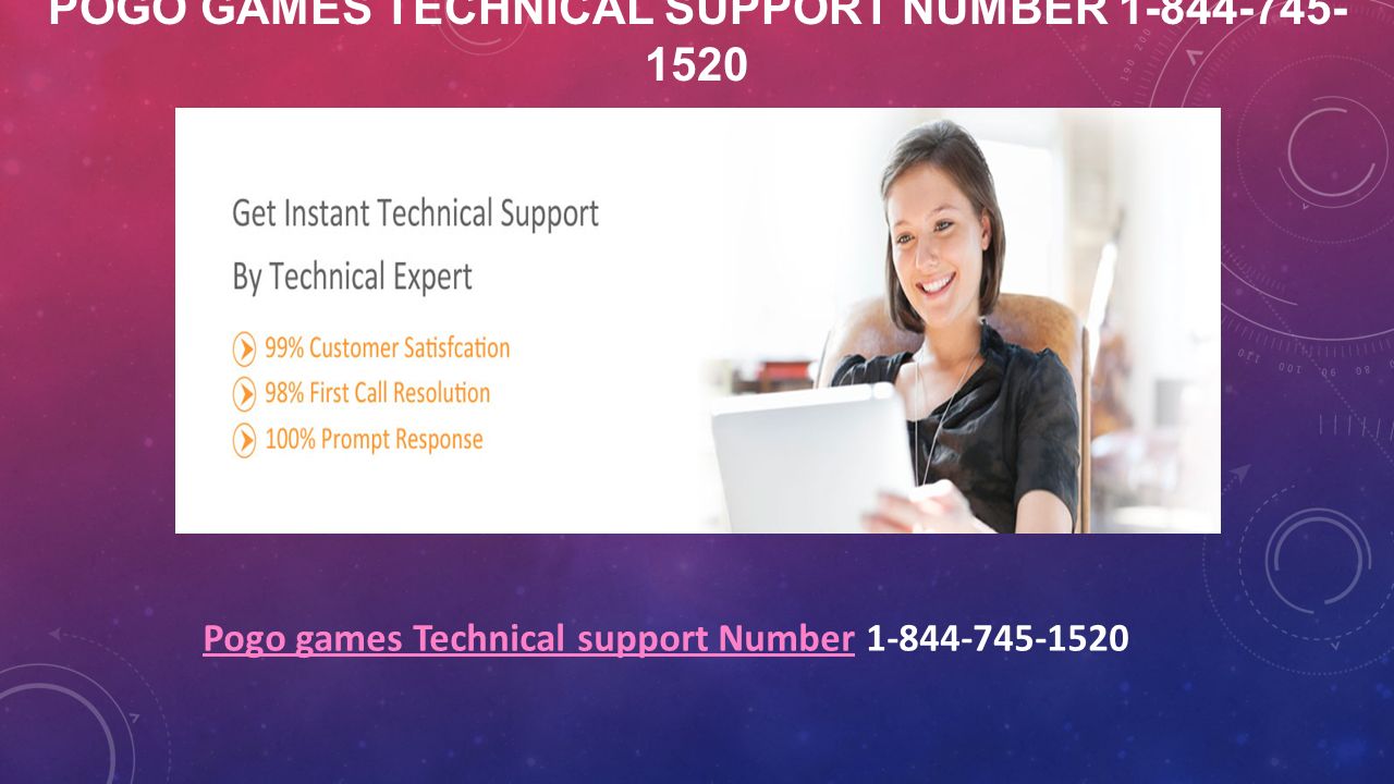 POGO GAMES TECHNICAL SUPPORT NUMBER Pogo games Technical support NumberPogo games Technical support Number