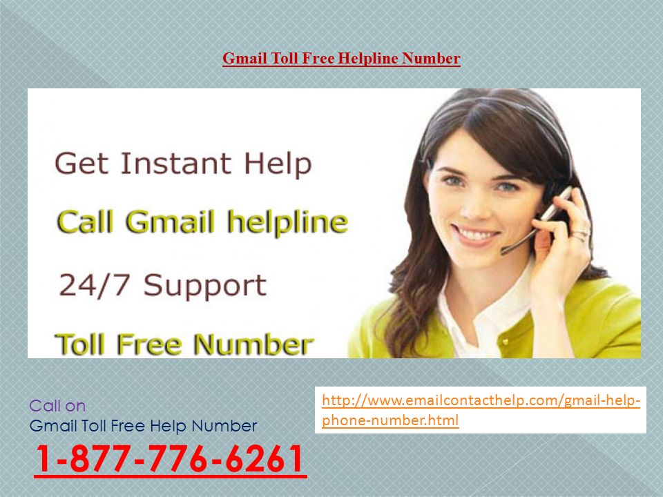 Gmail Toll Free Helpline Number Call on Gmail Toll Free Help Number phone-number.html