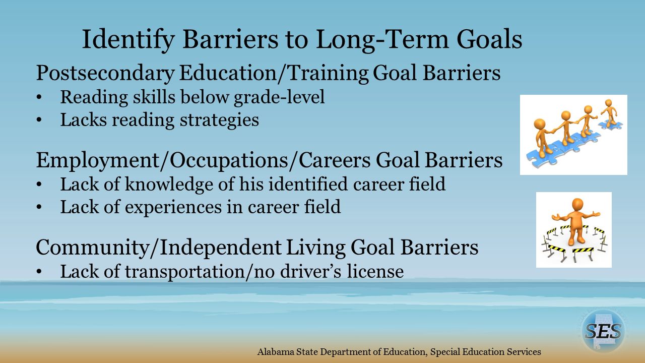 accounting career goals