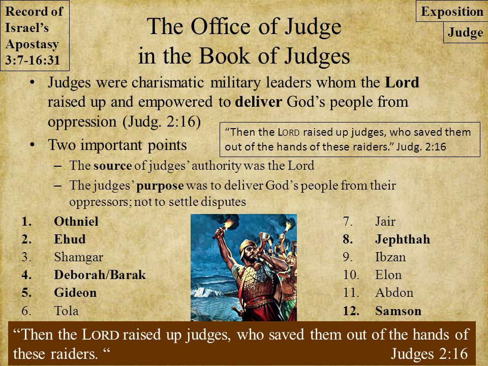 an analysis of good communication in chapter 12 of judges in the bible Matthew 12 niv matthew 12 / bible versions / new therefore it is lawful to do good on the sabbath so then, they will be your judges. an analysis of good communication in chapter 12 of judges in the bible Matthew 12 niv matthew 12 / bible versions / new therefore it is lawful to do good on the sabbath so then, they will be your judges.