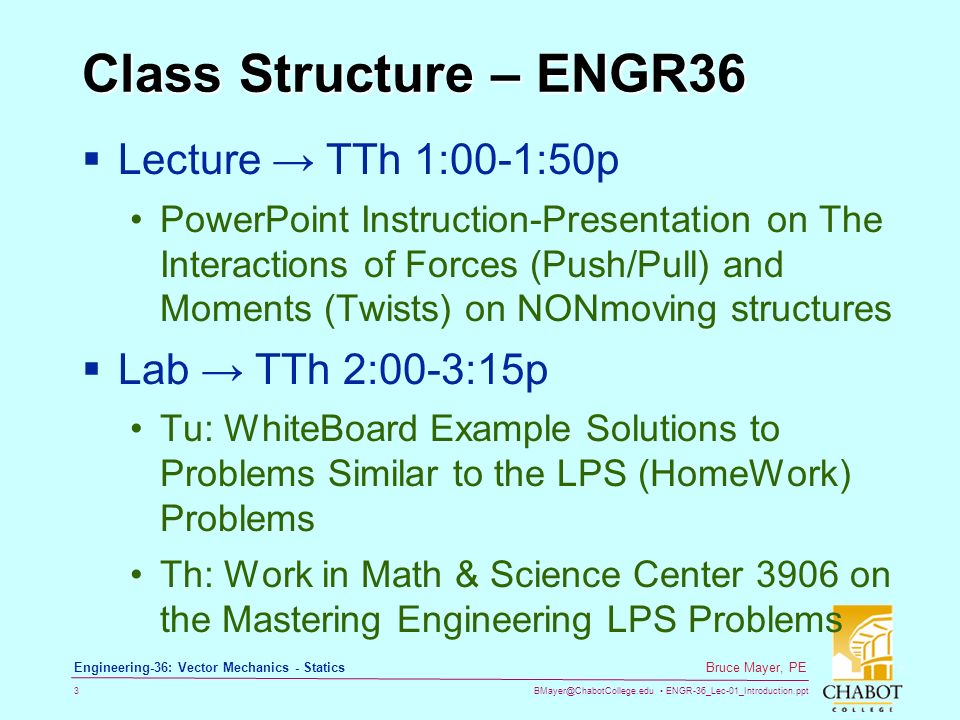 Statics Homework Solutions