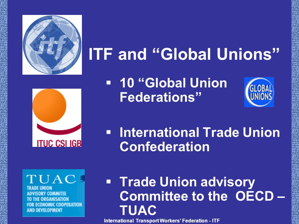 an introduction to trade unions An introduction to employment law introduction broadly speaking bargaining with a trade union can minimise the exploitation of individuals at work by. an introduction to trade unions An introduction to employment law introduction broadly speaking bargaining with a trade union can minimise the exploitation of individuals at work by.