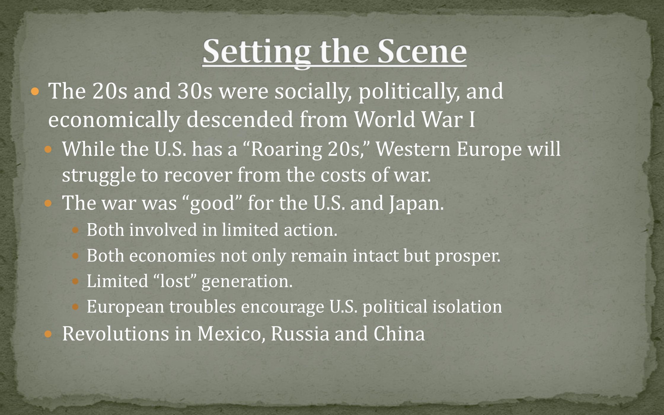 ap world history ch 20 ap world history ch 20