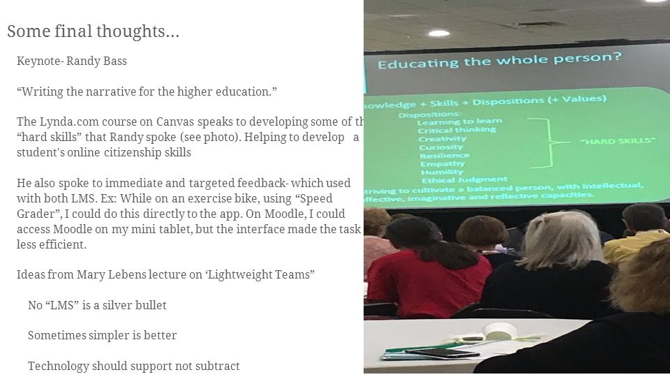 Canvassing Moodle” Appreciating Learning Management Systems (LMS) Canvas &  Moodle Elias Mokole, University of Minnesota 2016 Minnesota E Learning  Summit. - ppt download