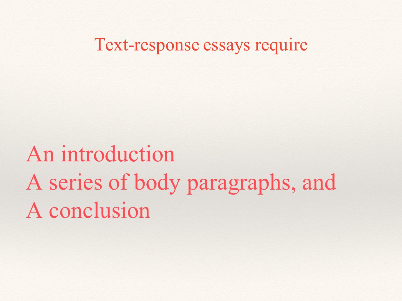 response essay introduction response essay introduction
