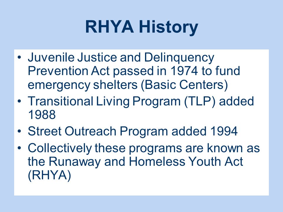 an analysis of the juvenile justice and delinquency prevention act of 1974 and racial issues The juvenile justice and delinquency prevention act in children’s issues such as the development of the justice and delinquency prevention act (jjdpa) in 1974. an analysis of the juvenile justice and delinquency prevention act of 1974 and racial issues The juvenile justice and delinquency prevention act in children’s issues such as the development of the justice and delinquency prevention act (jjdpa) in 1974.