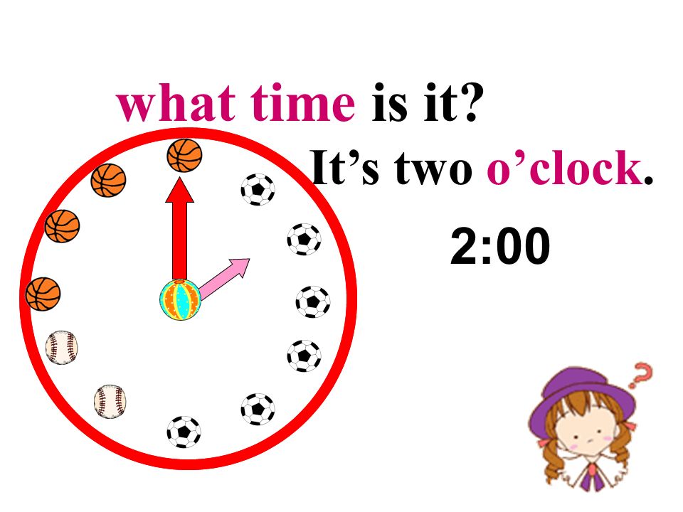 2点钟 卡通图片it is time to go to 与it is time for的区别usually