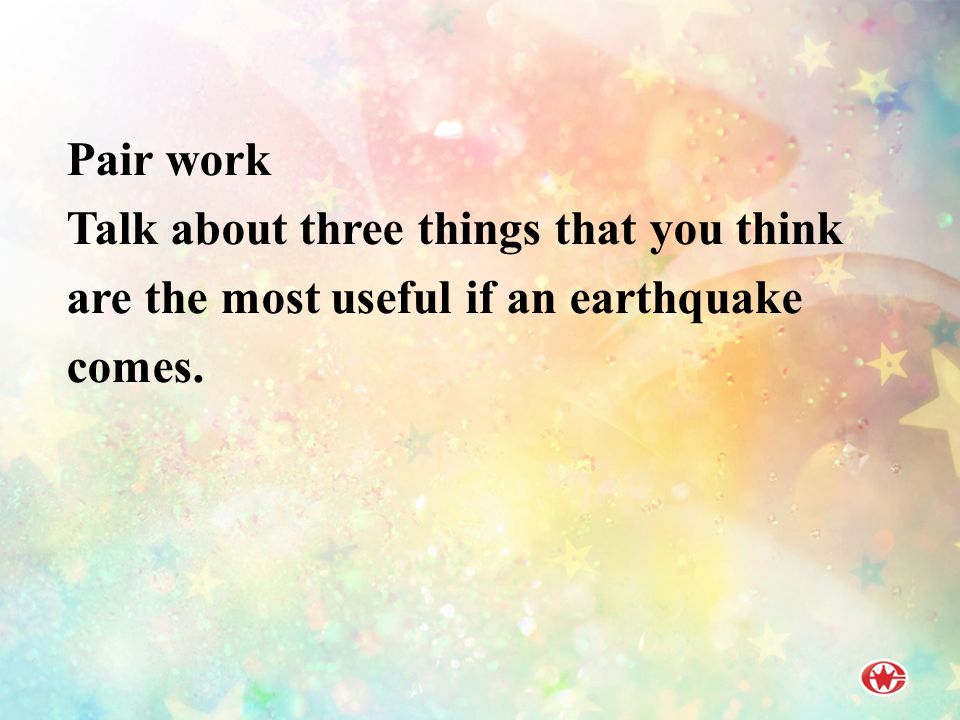 think to oneself,thinkdifferent in groups of four and discuss the best way to protect oneself if