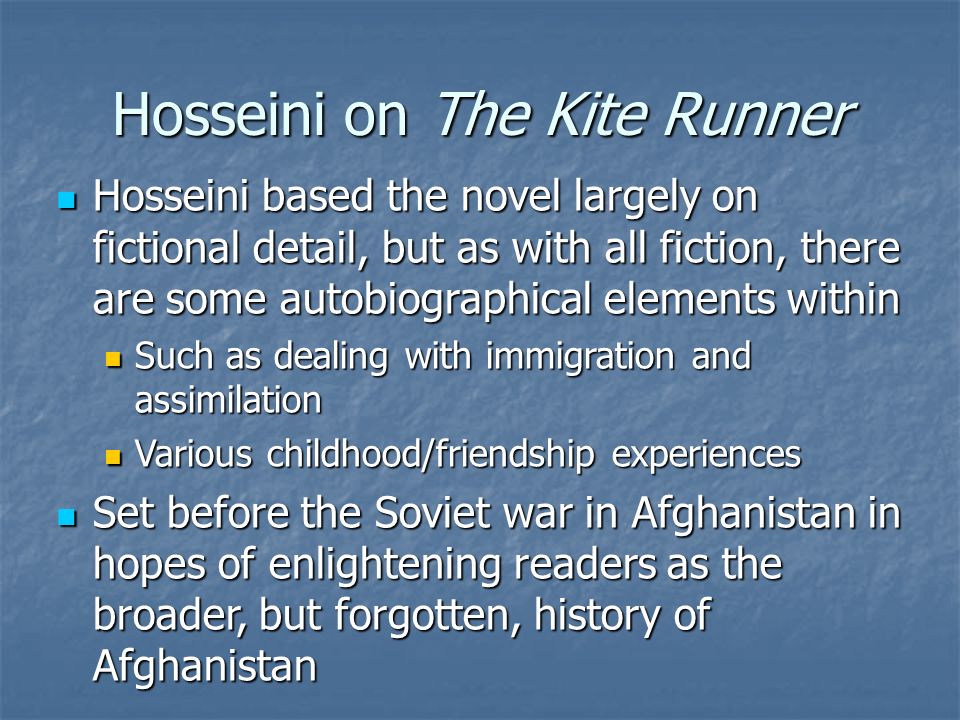 the people in the kite runner of the afghanistan history A sweeping story of family, love, and friendship told against the devastating backdrop of the history of afghanistan over the last thirty years the kite runner. the people in the kite runner of the afghanistan history A sweeping story of family, love, and friendship told against the devastating backdrop of the history of afghanistan over the last thirty years the kite runner.