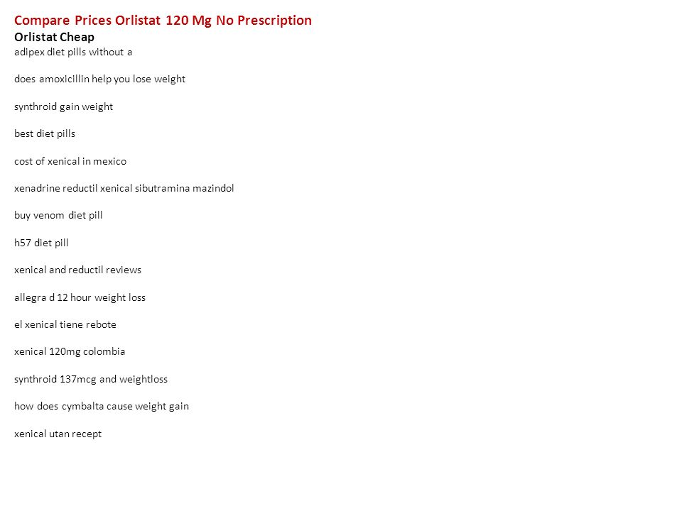 Quick and easy weight loss pills photo 4