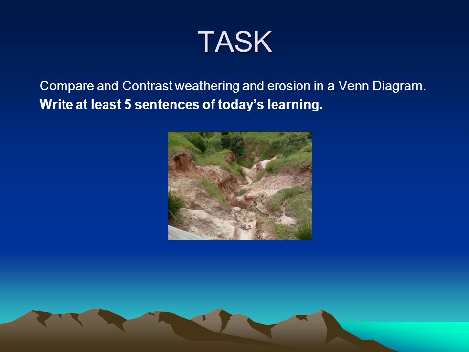 weathering and erosion venn diagram under fontanacountryinn com mechanical and chemical weathering venn diagram