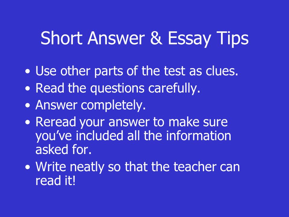answer essay Frequently asked questions important note: expectations for application essays vary widely the answers below are meant to give some general guidelines, but may not be applicable to the particular program to which you are applying. answer essay Frequently asked questions important note: expectations for application essays vary widely the answers below are meant to give some general guidelines, but may not be applicable to the particular program to which you are applying.