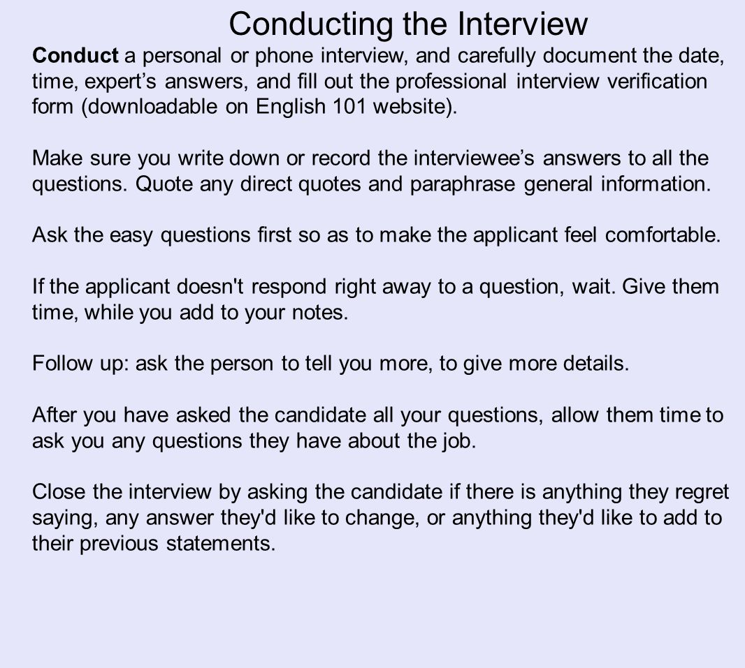 questions to ask in phone interview