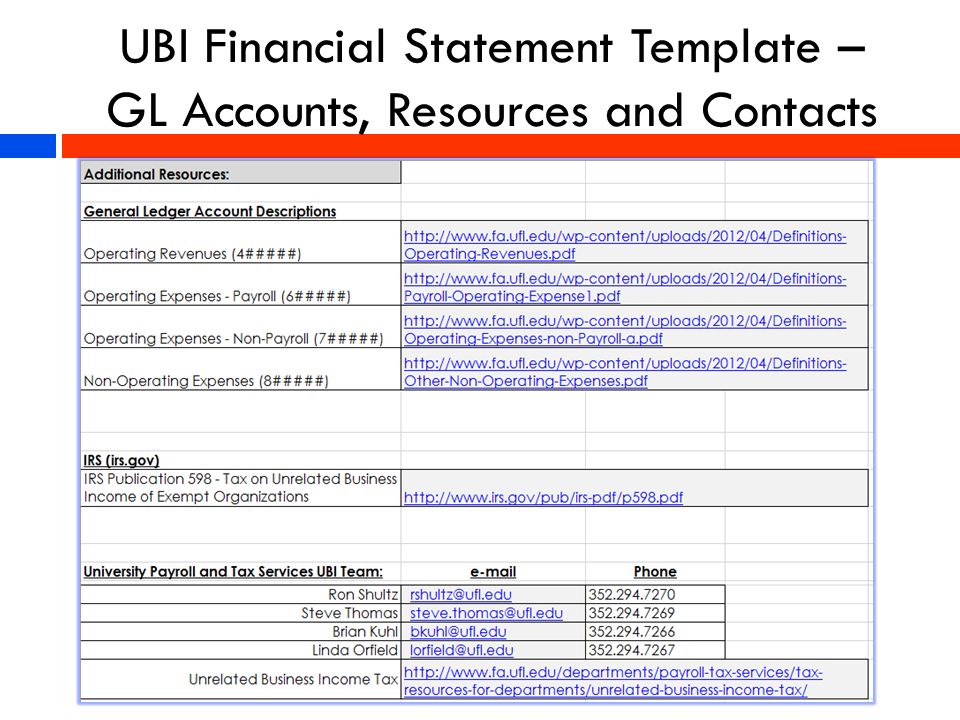 tax ledger template